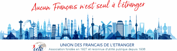 Union des Français de l’Étranger
